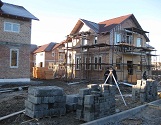 Ход строительства
